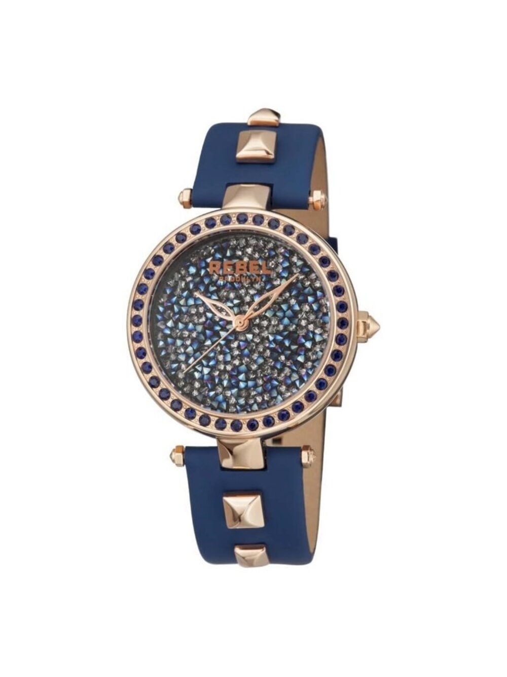 NWT Rebel Rockaway Parkway Ladies Watch